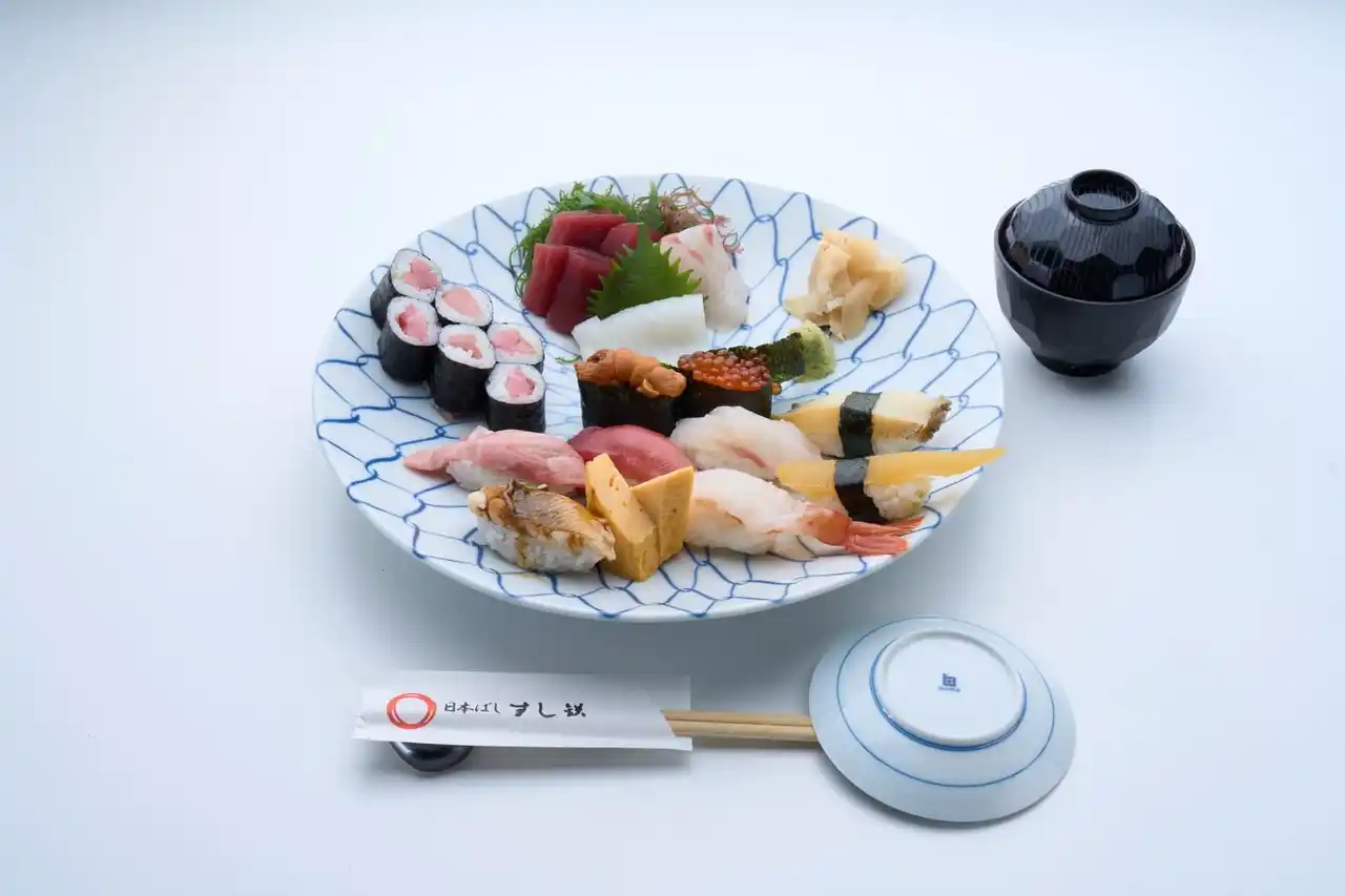 【株式会社大丸松坂屋百貨店】 まるで大人のお子様ランチ！？　１１種が新登場　ＯＴＯＮＡ ＨＡＰＰＹ ＰＬＡＴＥ