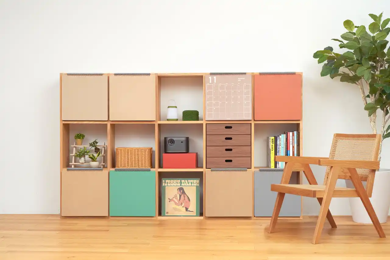 【Makuake先行販売】東京ビジネスデザインアワード最優秀賞受賞　暮らしを整える“機能性のれん”「NORENTo」誕生