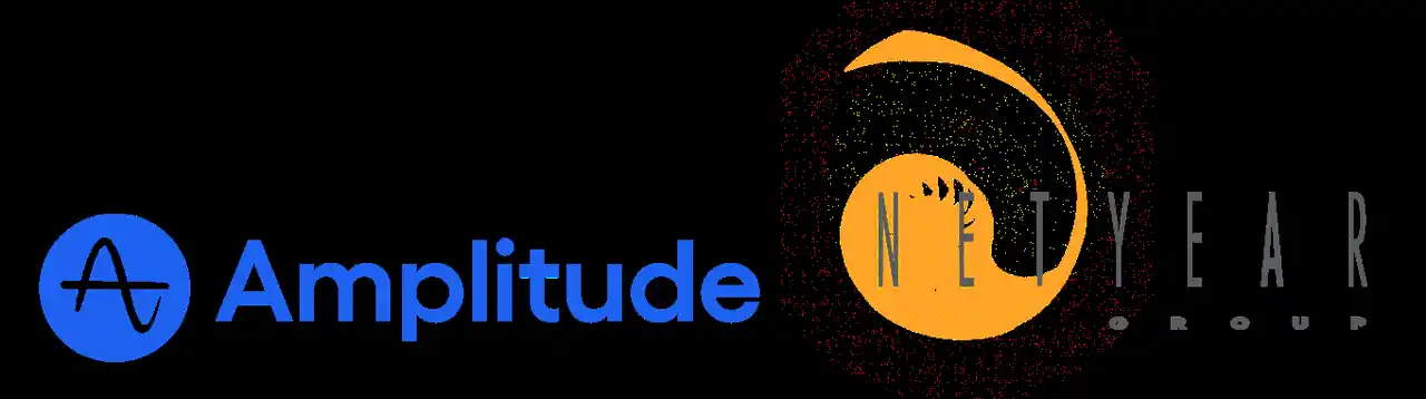 【Amplitude, Inc.】 Amplitudeとネットイヤーグループ、戦略的パートナーシップ契約を締結し、国内のデジタルアナリティクス活用を加速