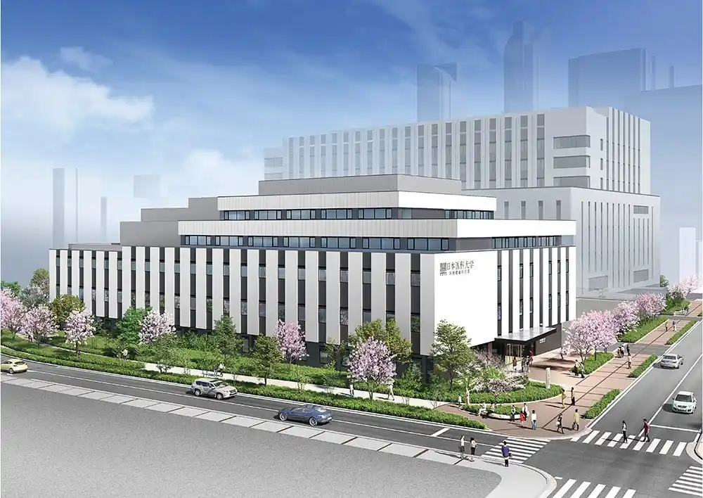 【学校法人日本医科大学】 創立以来初めての学部増設！日本医科大学医療健康科学部看護学科※オープンキャンパス開催【9月14日(日)】―※仮称・設置認可申請中（2026年4月開設予定）―