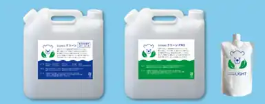 【ASPiA JAPAN 株式会社】 【海洋環境革命】「海洋事故対応で使用可能な」奇跡の油除去剤国交省型式承認P-661号×中性・無臭×生分解性97％以上従来不可能だった「安全×環境×効果」を同時実現する画期的洗浄技術