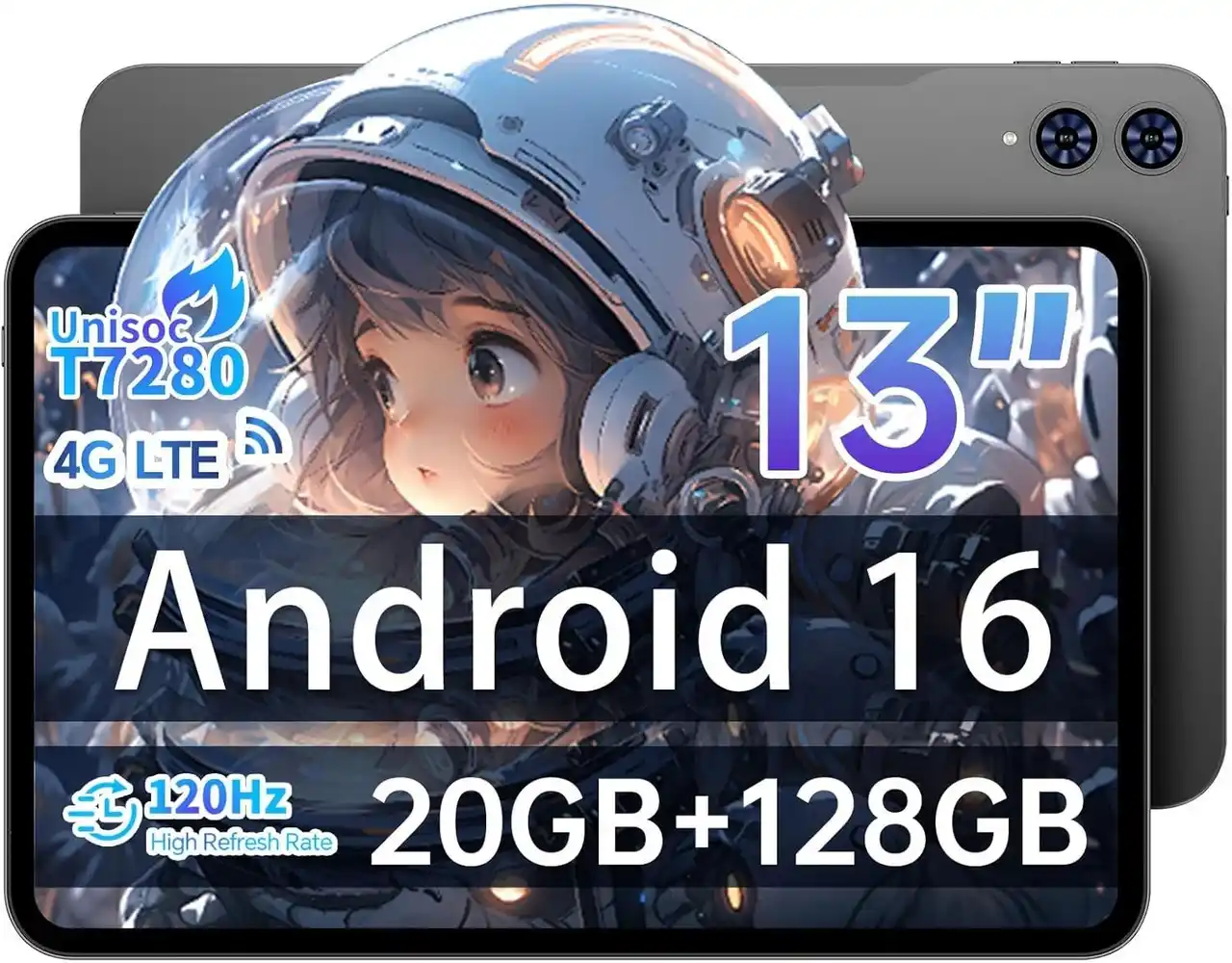 【Teclast】 【21762円ゲット】人気タブレット『Teclast T65』をクリスマス期間限定にお得に購入可能！Amazonセール開催(12/16から12/19まで)