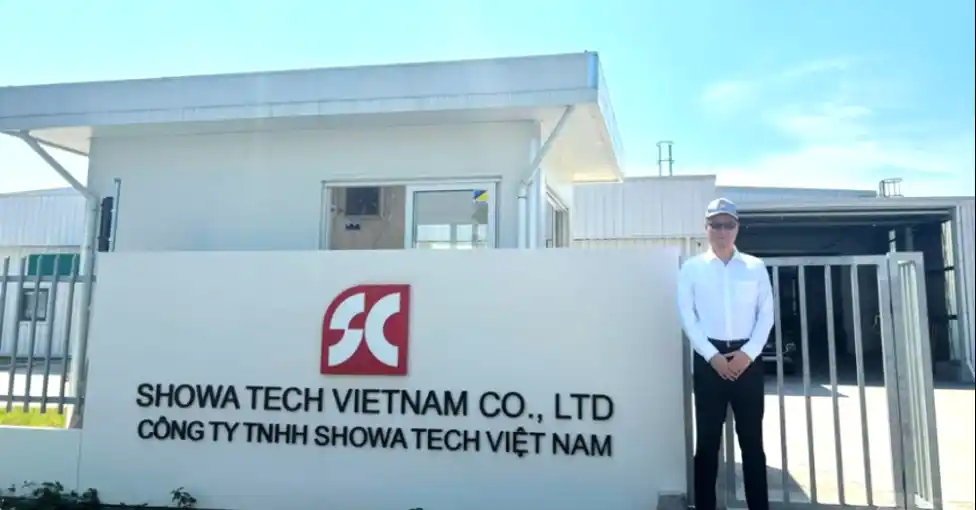 【株式会社マルチブック】 昭和コーポレーション、ベトナム2拠点にクラウドERP「multibook」導入でガバナンスを強化