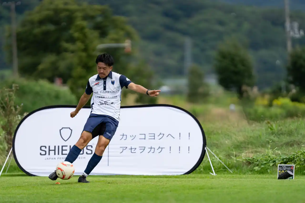 【一般社団法人日本フットゴルフ協会】 フットゴルフ2025シーズン、いよいよシーズンクライマックスへ