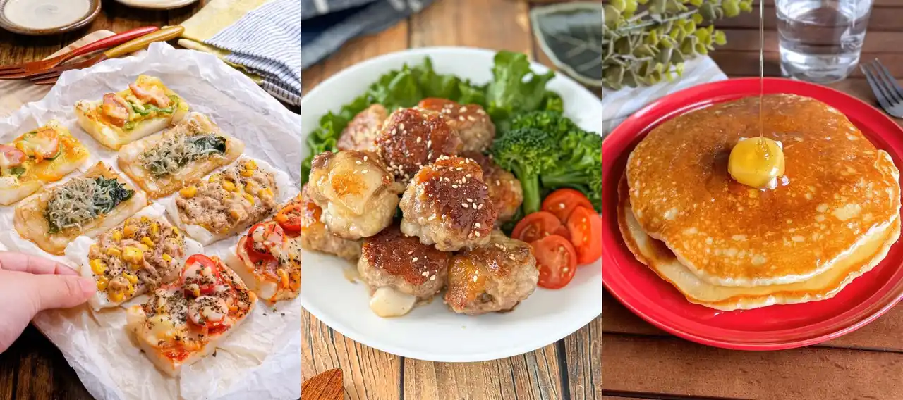 お餅は「正月限定」ではない！？4人に1人が“年中食べる”と回答！通年ストックされる切り餅の脱マンネリの鍵は「食材化」