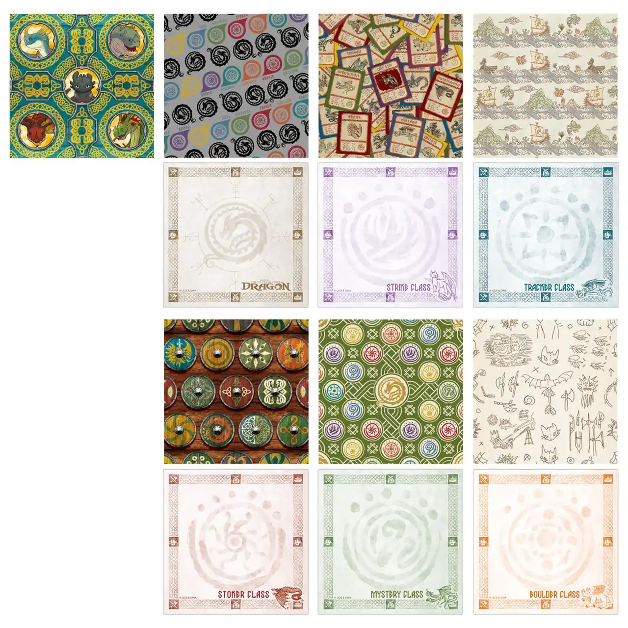 【イオンエンターテイメント株式会社】 映画『ヒックとドラゴン』公開に合わせ、9月5日（金）よりイオンシネマオリジナル商品を販売