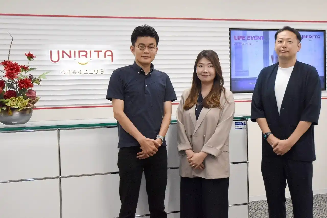 【株式会社メディックス】 「マーケ・事業部双方に欠かせない存在」株式会社ユニリタが評価するメディックスのRevOps支援事例を公開