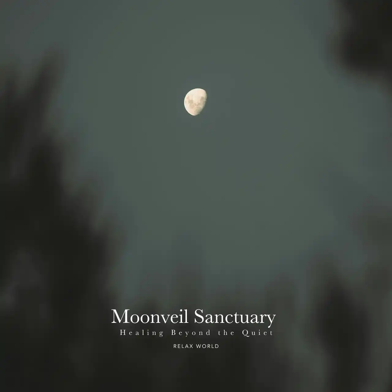 【株式会社クロア】 夜と心が静かに重なる音の空間、RELAX WORLD新作ヒーリングアルバムを12月26日配信