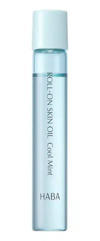 ロールオンスキンオイル 1,980円(税込)