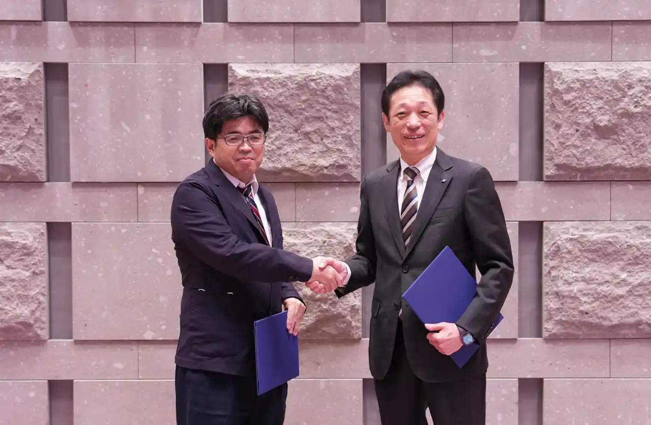 アークエッジ・スペース、セーレン社と超小型人工衛星多数機製造に向けた連携強化に関する覚書締結