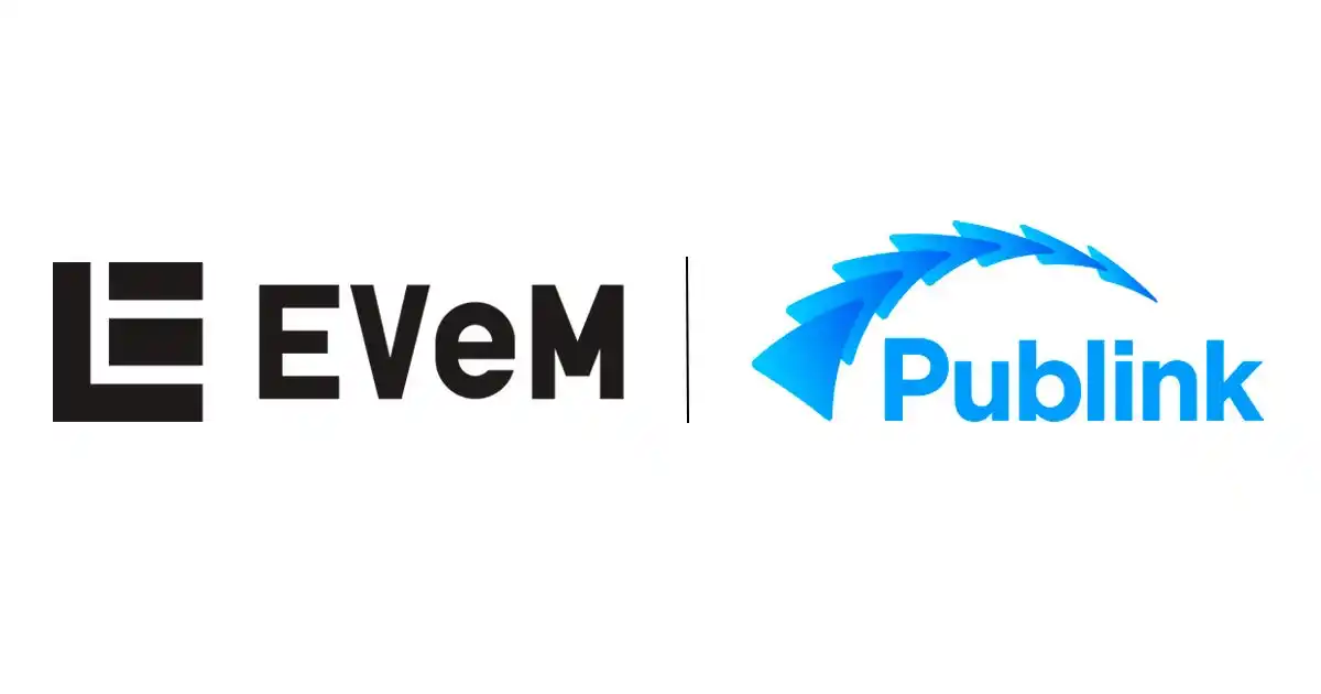 【株式会社EVeM】 EVeM、Publinkと官民のキーパーソン向けワークショップを共同開催