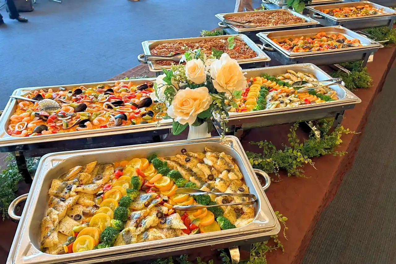 人事担当者必見！内定者懇親会を成功に導くケータリングとは？セカンドテーブルが期間限定キャンペーンを実施