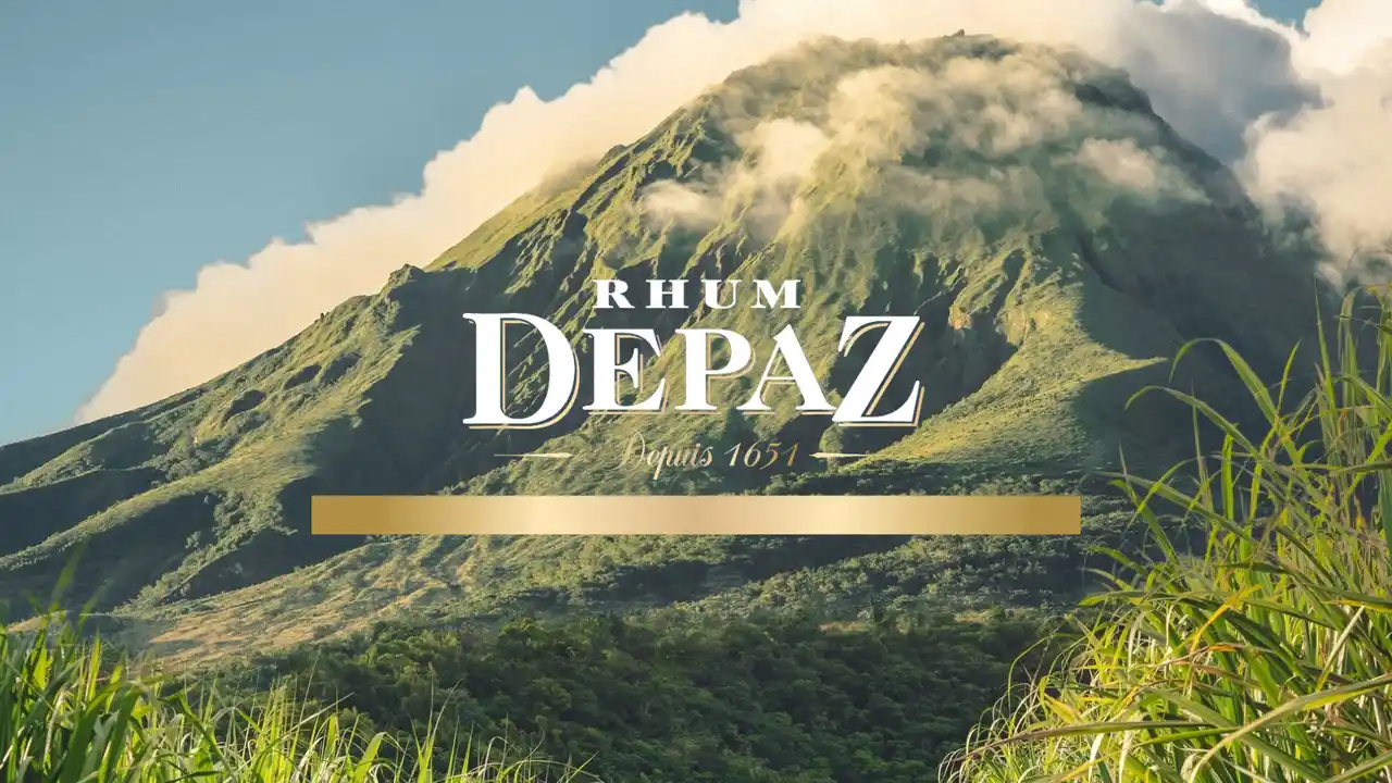 【株式会社ジャパンインポートシステム】 デパズのテロワールを映す限定ラム2種が入荷