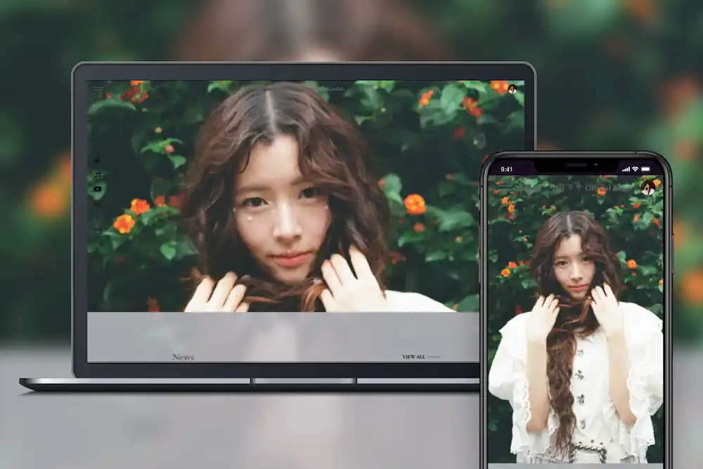 【SKIYAKI】 「Bitfan」にて、小片リサのオフィシャルファンクラブをオープン!