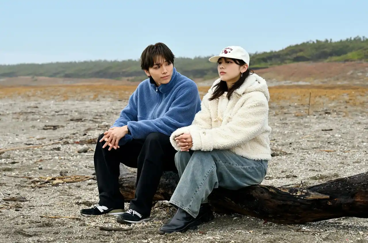 【TOKYO MX】 高尾颯斗（ONE N’ ONLY）×渡邉美穂W主演！木曜ドラマ『ゆかりくんはギャップがずるい』第8話（最終回）場面写真・あらすじ・PR動画解禁！