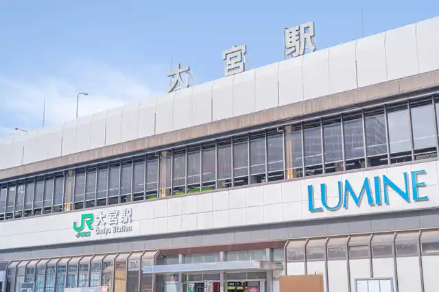 【埼玉県戸田市】JR大宮駅東西連絡通路で戸田市の魅力をPR