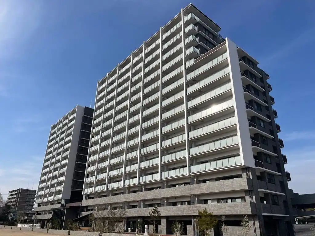 【両備ホールディングス株式会社】 大型複合コミュニティ「風の野 学南」竣工式を開催