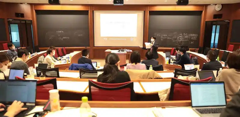 名古屋商科大学ビジネススクール　法人向け特別セミナーを大阪校で開催