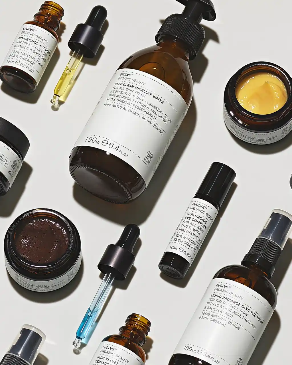 【株式会社 トゥモローランド】 2025年12月19日（金）スタートEVOLVE（エボルブ）POP UP STORE｜GALERIE VIE