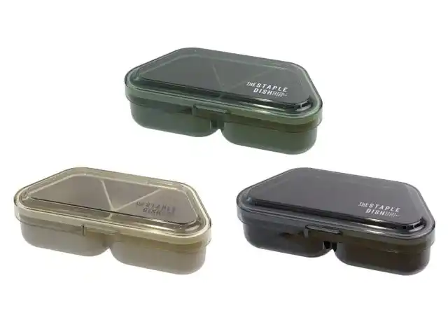 【株式会社サブヒロモリ】 おにぎりランチを楽しもう♪毎日使えるおにぎりランチボックスが登場です