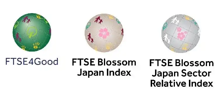 【コカ・コーラ ボトラーズジャパンホールディングス株式会社】 FTSE4Good Index Series、FTSE Blossom Japan Index、FTSE Blossom Japan Sector Relative Indexの構成銘柄に継続選定