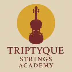 トリプティーク弦楽アンサンブル教室（上野・御徒町） 開校のお知らせ
