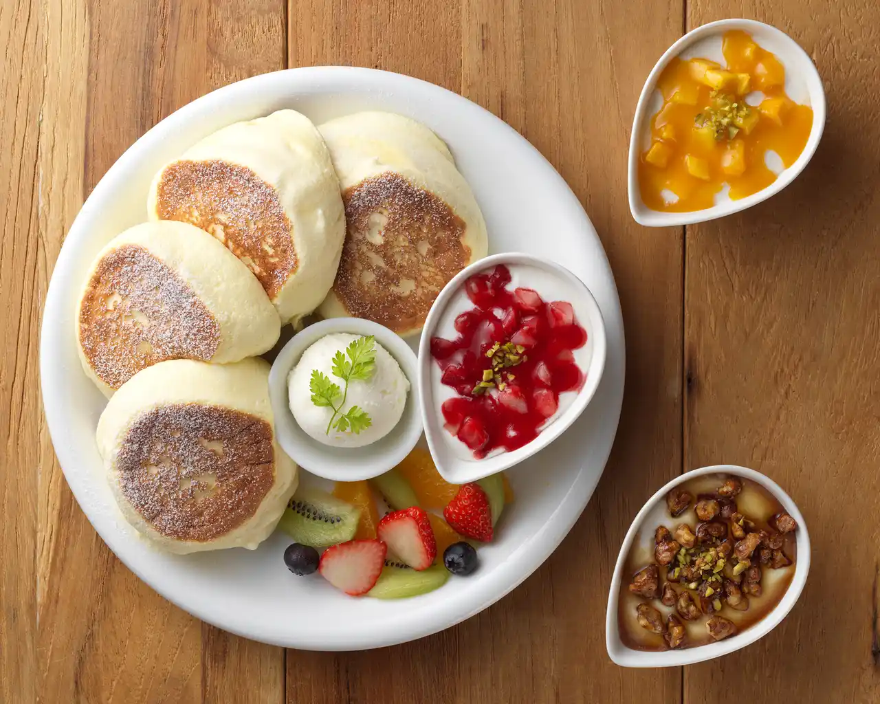 【株式会社ケイシイシイ】 【ドレモルタオ】 18周年記念イベント開催のお知らせ。日頃のご愛顧に感謝を込めて、期間限定の特別メニューをご用意いたします。