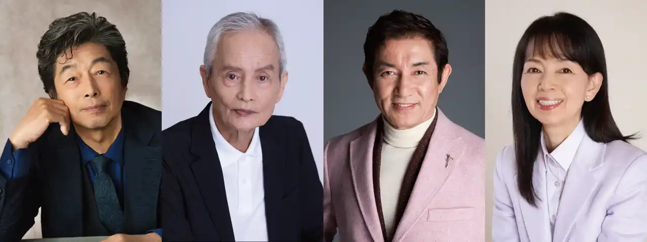 俺たちの旅 スペシャルコンサート　～放送開始51周年！ まだまだ旅はおわらない～　グズ六の妻 紀子さん役、上村香子のゲスト出演が決定！