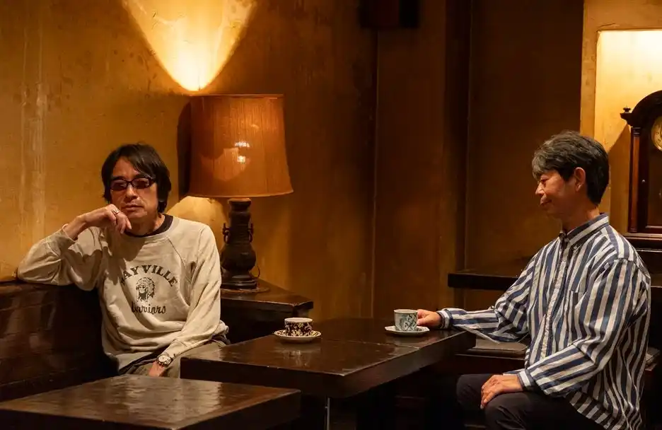 【日本コロムビア株式会社】 真心ブラザーズ ライブ・ツアー 『have a nice TRIP!』開催決定
