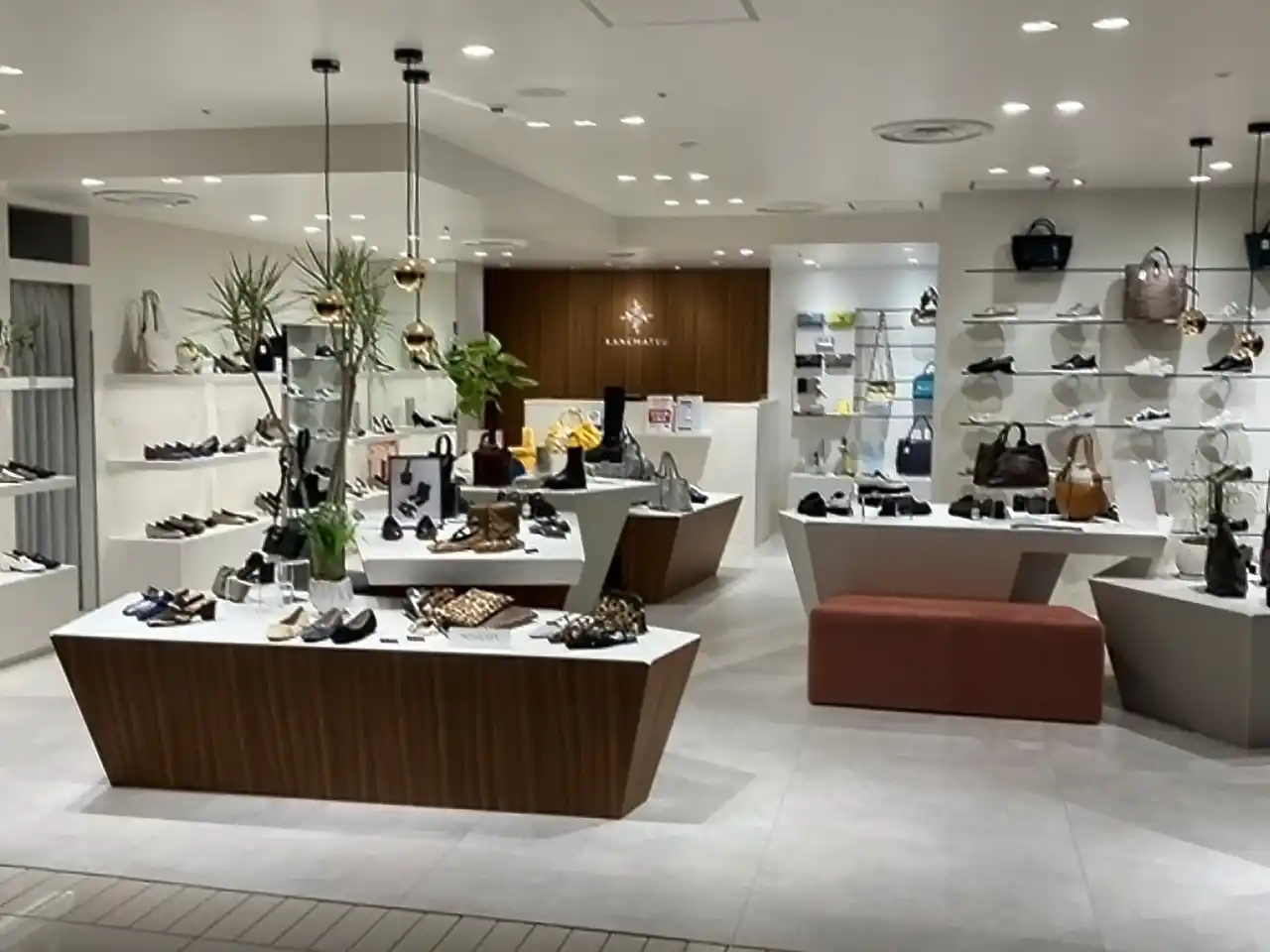 【銀座かねまつ】KANEMATSU柏高島屋ステーションモール店オープンのお知らせ