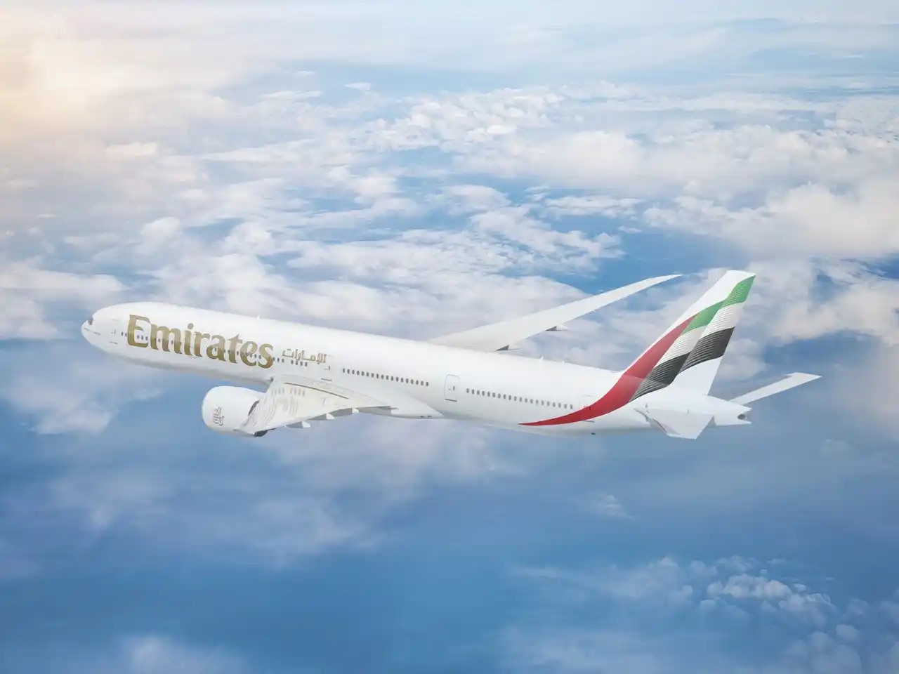 【エミレーツ航空】 エミレーツ航空、成田国際空港における運航を1日2便へ拡大