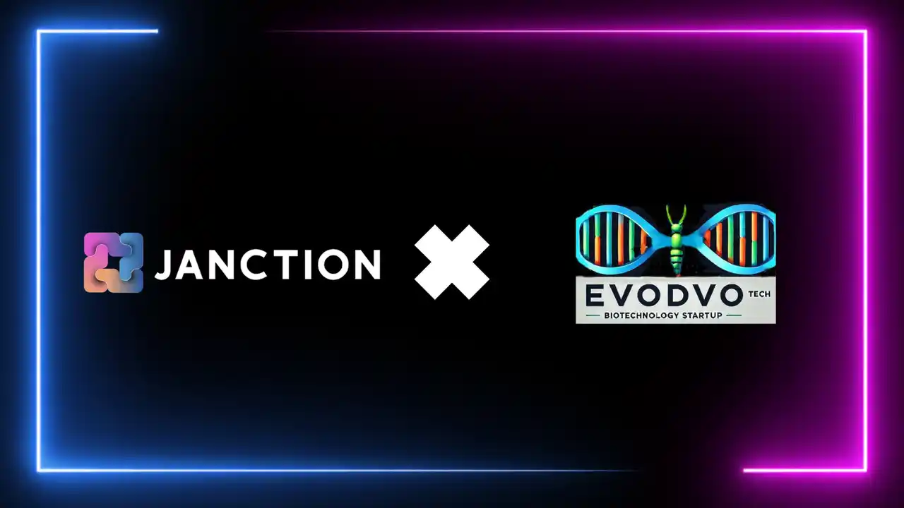 【ジャスミーラボ株式会社】 JANCTION、EvoDvo TechへのGPUスポンサードプラン提供を開始