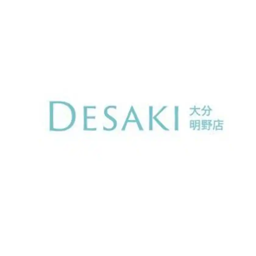 DESAKI・365DAYS大分明野店