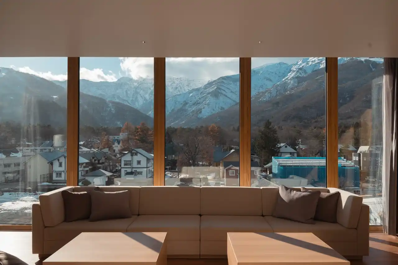 【ホテル ラ ヴィーニュ 白馬】“造り手と祝う”開業1周年イベントを開催