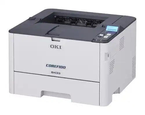 OKI、7年間無償保証の「COREFIDO EX」シリーズLEDプリンター6機種を新発売