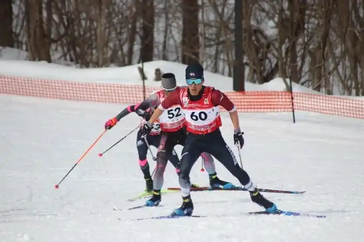【JSPO】 第80回国民スポーツ大会冬季大会スキー競技会（青森県）の開催および主な出場選手の紹介
