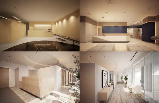 【ホテルグランヴィア京都】「京都駅ビルクリニクスモール」開業のお知らせ～JR京都駅直結、ホテルと医療がつながる“都市型ウエルネス空間”～