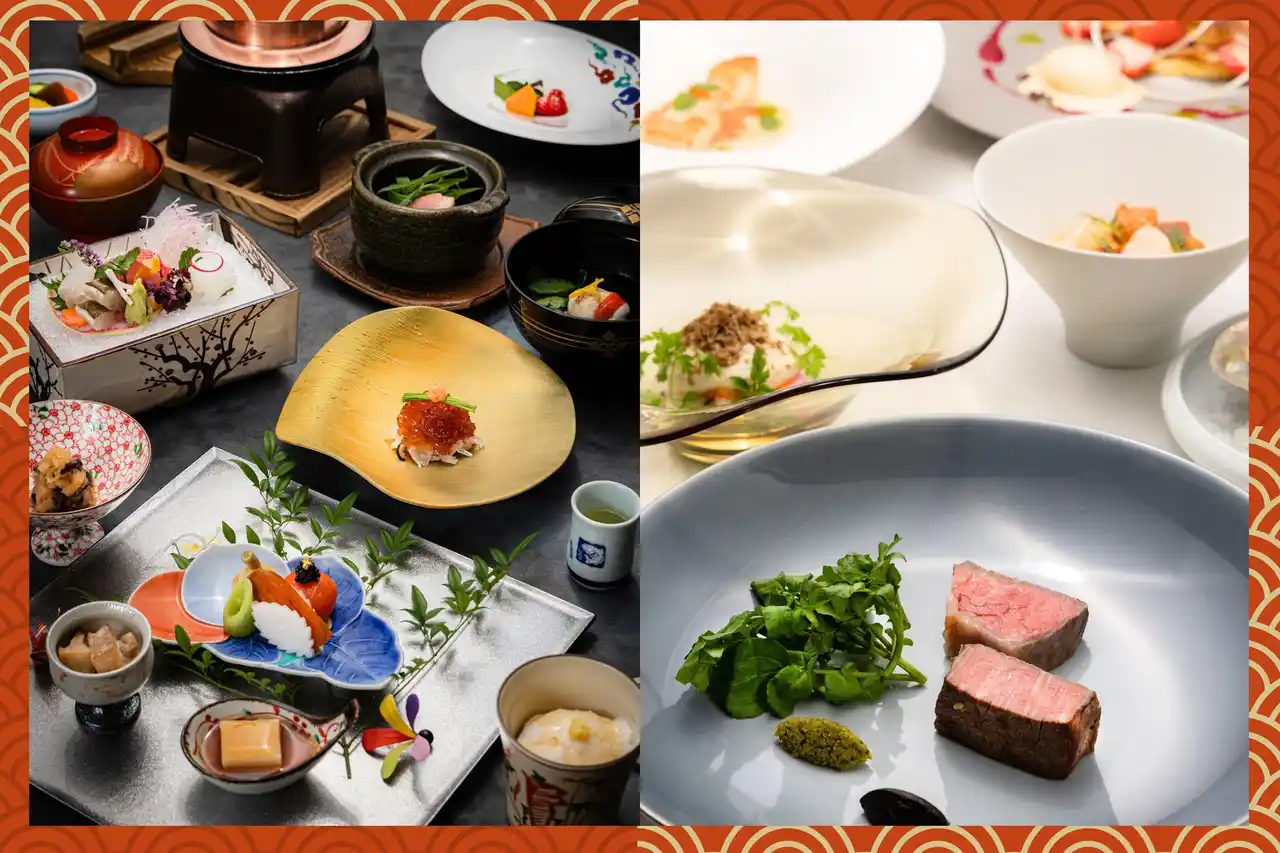 【ABBA RESORTS IZU-坐漁荘】残室わずか！年末年始7日間限定の美食宿泊プラン ～高級食材の和会席＆コンテンポラリーフレンチ by PR TIMES