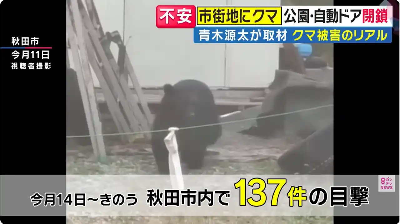 【HIKVISION JAPAN株式会社】 AIで実現するクマ被害対策の革新～Hikvision、クマ検知ソリューションのご紹介