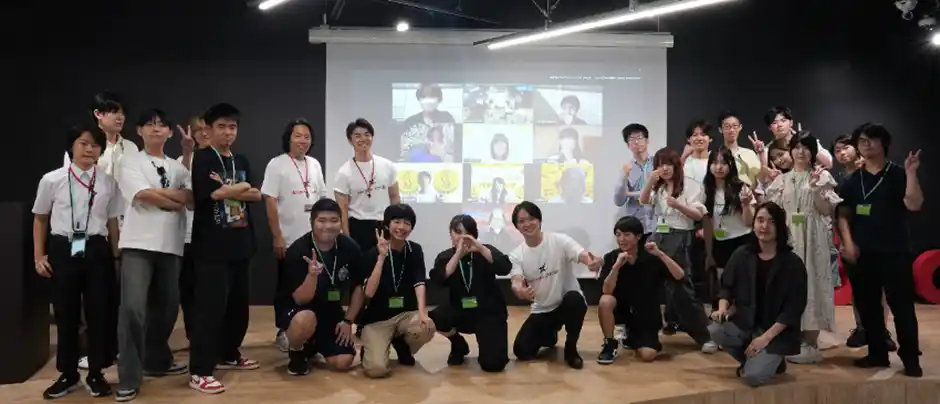 【株式会社RePlayce（リプレイス）】 HR高等学院、NTTドコモと未来を担う人材育成のための企業課題解決プログラム「企業連携PBL」を実施