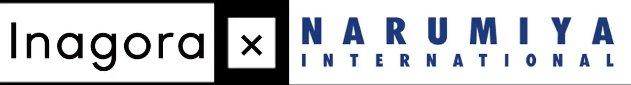 越境EC事業を展開するインアゴーラ　日本発人気子ども服ブランド・ナルミヤ・インターナショナルの中国進出を全面サポート