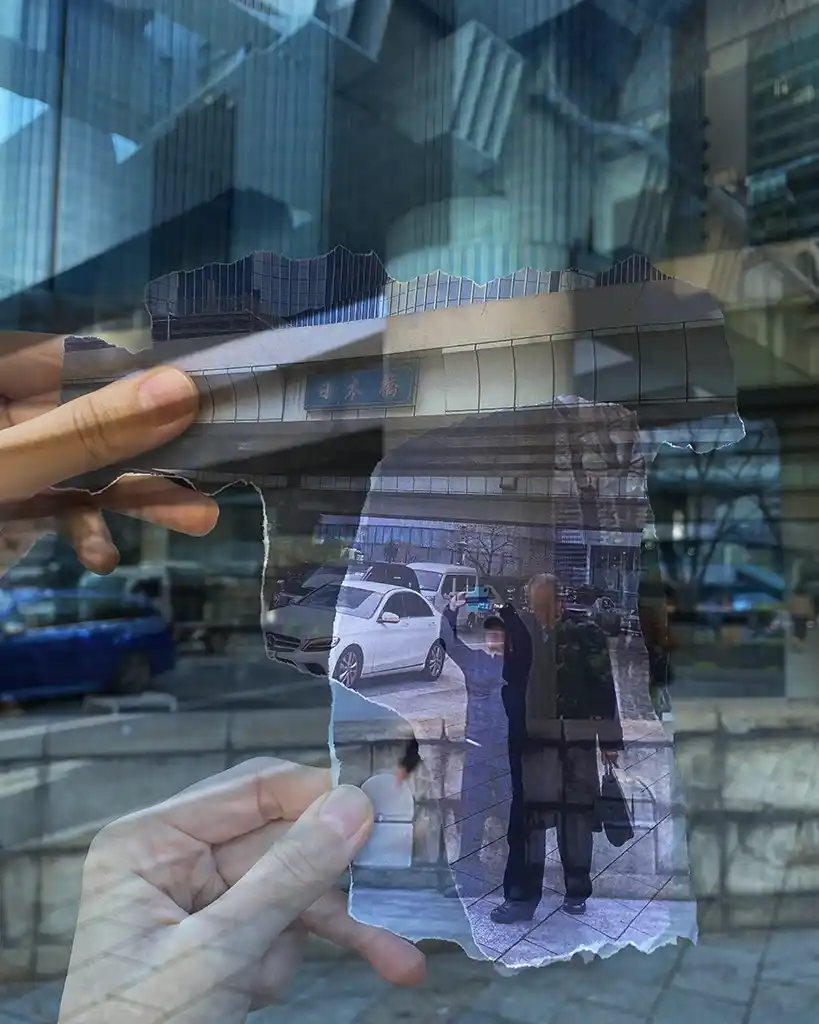 【ログズ株式会社】 日本橋地域に応答する、創造性教育プロジェクト「都市へのユーモア」が始動