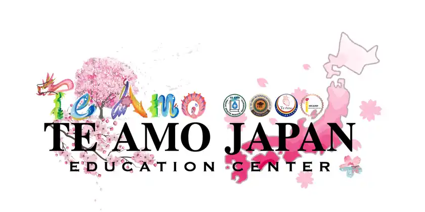 Te Amo JAPAN Education Center