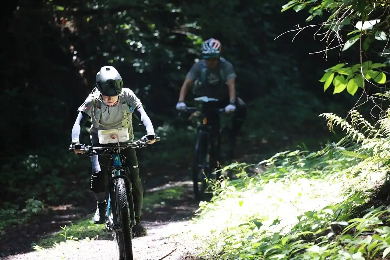 【株式会社finetrack】 【2025/8/15（金）】アドベンチャーレース説明会「アドベンチャーレースってなに？？」｜finetrack BRAND STORE（ファイントラック）