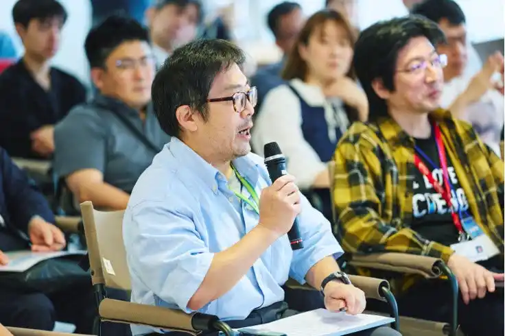 【アイパークインスティチュート株式会社　】 「湘南アイパークフェスタ2025」開催報告 最先端研究施設でのサイエンス体験イベントに3,700人が来場