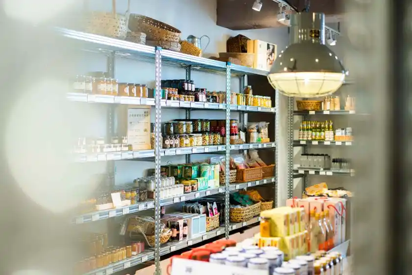 神農生活　イメージ