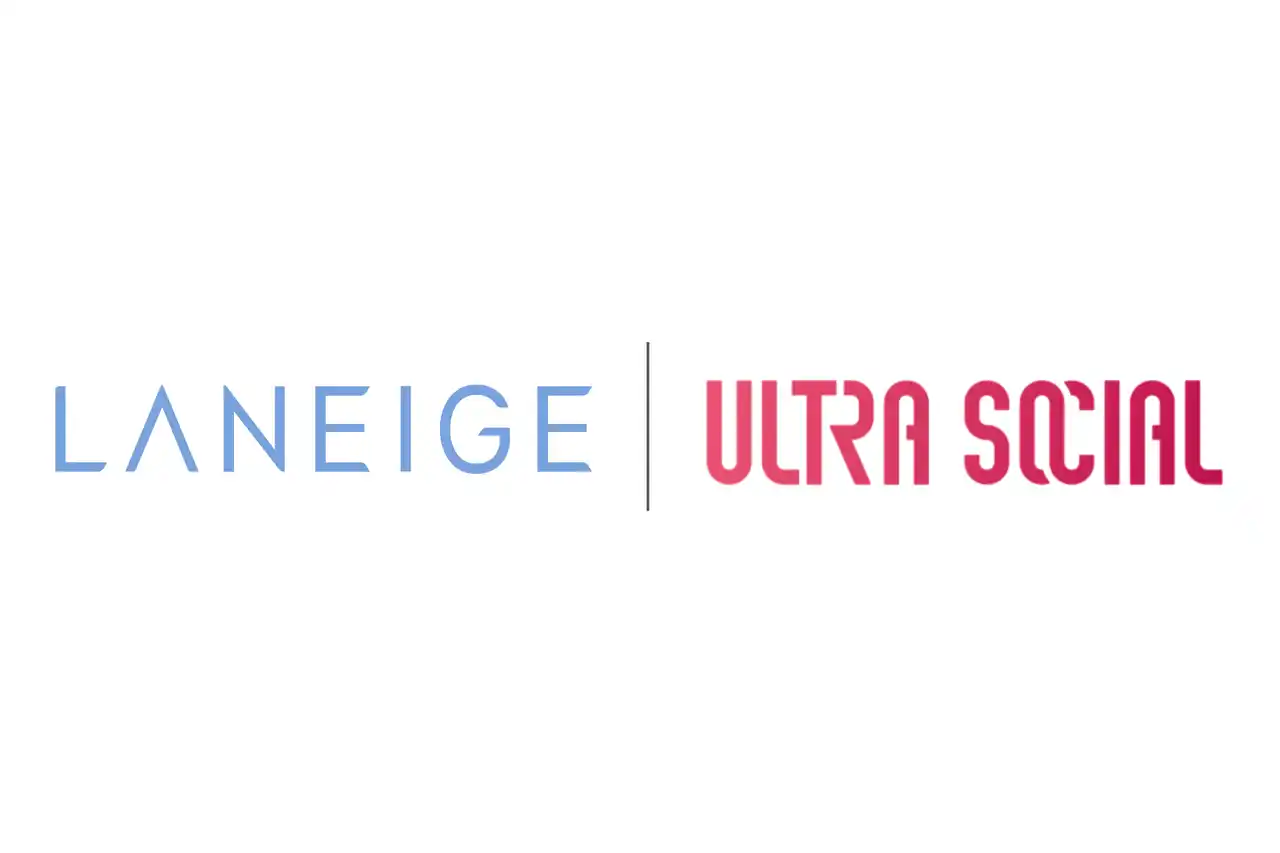 【ULTRA SOCIAL株式会社】 ULTRA SOCIAL、LANEIGEの新フレーバー発売記念　ロンドンバスを活用した期間限定アフタヌーンティーイベントを施策　美容クリエイター・Foodieクリエイター・メディア含め約90名が参加