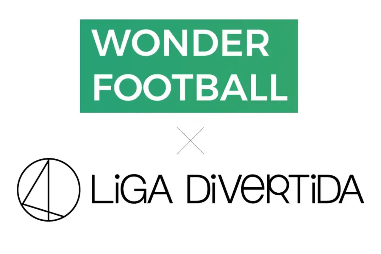 WonderAgent運営メディア「WONDER FOOTBALL」、年間5万人以上動員のフットサルブランド「LiGADiVERTiDA」と業務提携