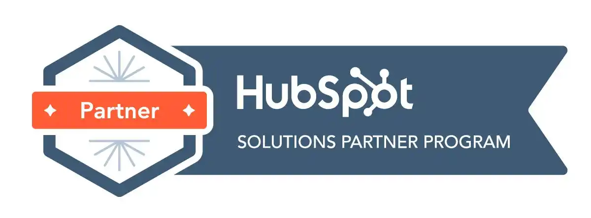 【株式会社YOAKE】 HubSpot Solutions Partnerプログラムの認定パートナーを取得