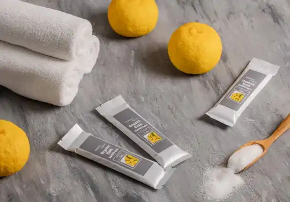 【クロスホテル京都】京都しゃぼんやの柚子バスソルトで温まる日本の文化に出会うCROSS MOMENTS「冬至」開催